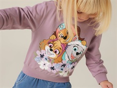 Name It elderberry Paw Patrol sweatshirt